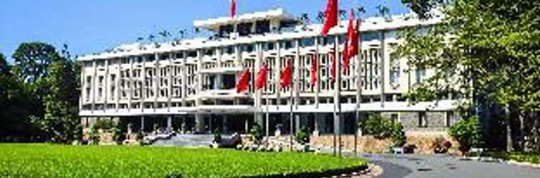 Lain-lain SEN SPA SERVICE APARTMENT