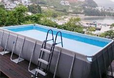 Khác 6 Geojae Sanggaksokeui Jip Pension - Jangmok branch