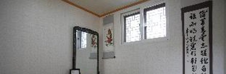 Others Jongro inwoo house (Korea Quality)