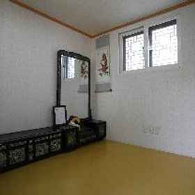 Other 1 종로 인우 하우스 (Korea Quality), 세그루학원 호텔