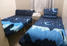 Others 7 New Yan Yan Guest House reception 9th floor Flat E4 E6