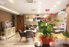 Others 2 Tango Hotel Taksim