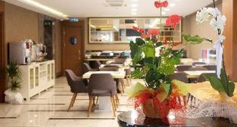 Others 2 Tango Hotel Taksim