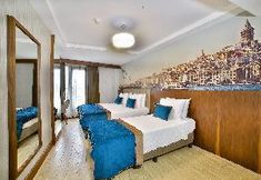 Others 4 Tango Hotel Taksim