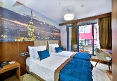 Others 5 Tango Hotel Taksim