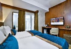 Others 6 Tango Hotel Taksim