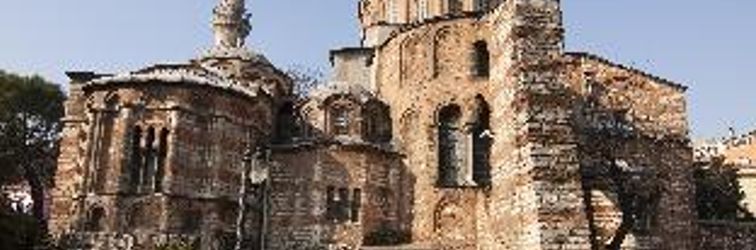 Others Tango Hotel Taksim