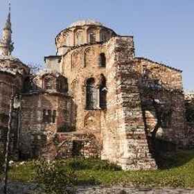 Other 1 Tango Hotel Taksim, Hotel Nevizade Street