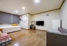 Others 3 The Beach Hotel Pension Busan JS