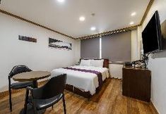 Others 5 The Beach Hotel Pension Busan JS