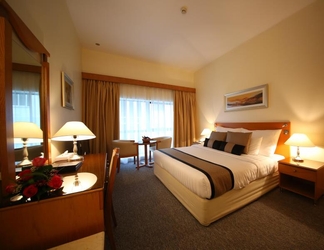 อื่นๆ 2 Lavender Hotel Deira