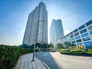 อื่นๆ 4 Rosie's Home in Masteri Thao Dien Dist 2