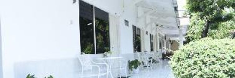 其他 Hotel Pemalang