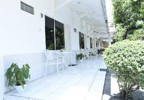 其他 Hotel Pemalang