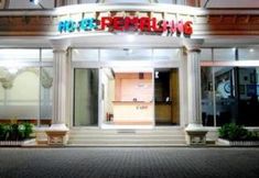 其他 6 Hotel Pemalang