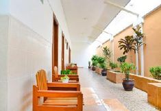 其他 7 Hotel Pemalang