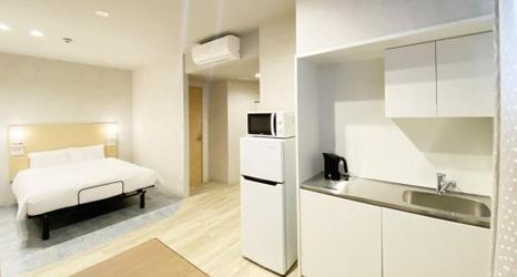 Others 2 Takanobashi HOTEL