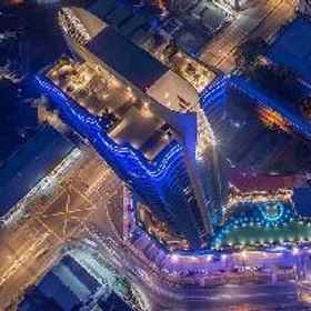 Exterior view1Troika Residensi Kota Bharu @ AGhome (stylish),Menara Jam Tambatan Diraja飯店