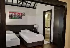 其他 2 Sepang Goldcoast Resort Family Villa