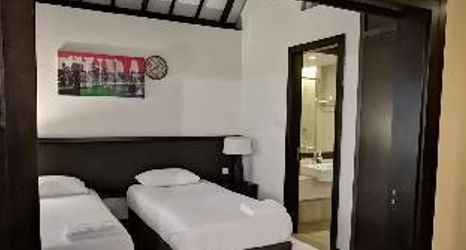 其他 2 Sepang Goldcoast Resort Family Villa