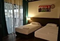 其他 3 Sepang Goldcoast Resort Family Villa