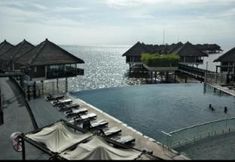 其他 4 Sepang Goldcoast Resort Family Villa