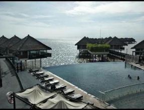 其他 4 Sepang Goldcoast Resort Family Villa