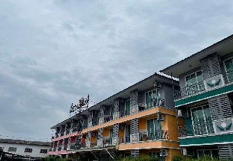 อื่นๆ Mankong Residence and Resort
