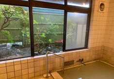 기타 2 kinkaku Onsen 金閣莊 private onsen reservation for free