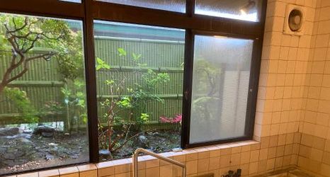 기타 2 kinkaku Onsen 金閣莊 private onsen reservation for free