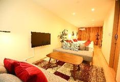 Khác 7 PrimeRoom別府 浜脇温泉前