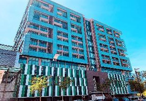 Others D'CASA Riverson at Kota Kinabalu