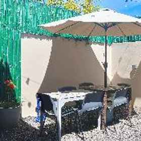 Exterior view 1 NINIE'S PLACE, Max & Bunny - SM PPS Hotels