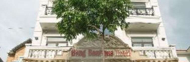 Others BĂNG BOUTIQUE HOTEL