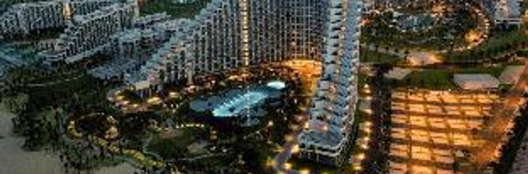 Others Realus Sea-view Apartment in Cam Ranh Nha Trang