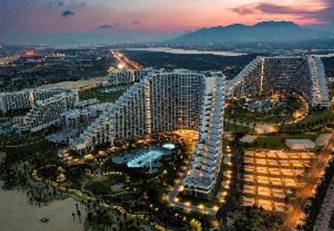 Others Realus Sea-view Apartment in Cam Ranh Nha Trang
