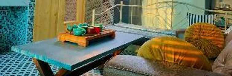 其他 Sinsoledad Nhà Phố Hà Nội ( 437 Hong Ha Street )