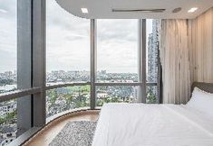 Others 4 Landmark 81 And Vinhomes PANORAMA - ANGIA Hospitality