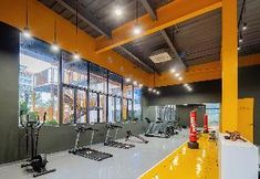 Others 4 Hanting Hotel Chaozhou Guangji Bridge