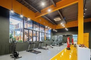 Others 4 Hanting Hotel Chaozhou Guangji Bridge