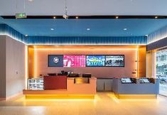 Others 7 Hanting Hotel Chaozhou Guangji Bridge