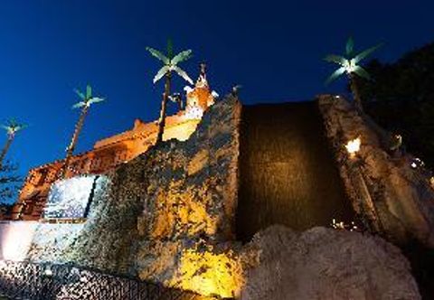 Others Hotel Mie Chapel Coconuts - Adult Only
