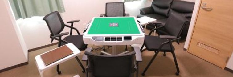 อื่นๆ 遊悠館