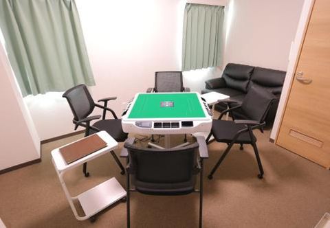 อื่นๆ 遊悠館