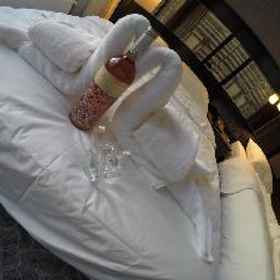 Exterior view 1 Blue Point Hotel, Taksim Gezi Park Hotels