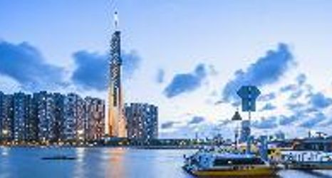 อื่นๆ 2 LANDMARK 81 RESIDENCE