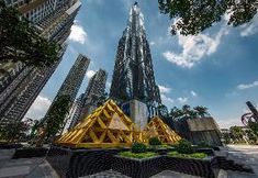 อื่นๆ 3 LANDMARK 81 RESIDENCE