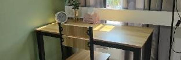 Others Suite Us Guesthouse @ Kubang Kerian