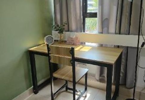 Others Suite Us Guesthouse @ Kubang Kerian