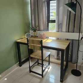 Facilities1Suite Us Guesthouse @ Kubang Kerian,武吉马拉飯店